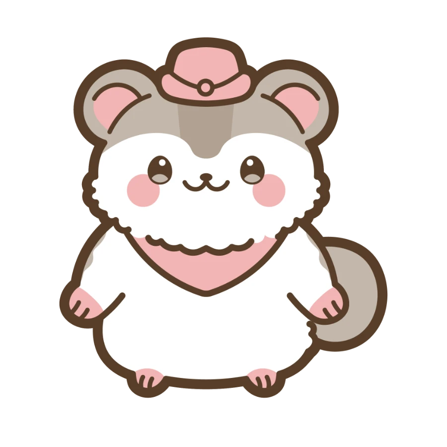 ももんがしゃ